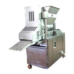 FOOD PROCESSING MACHINERIES