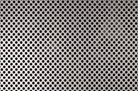 Perforated Sheet 