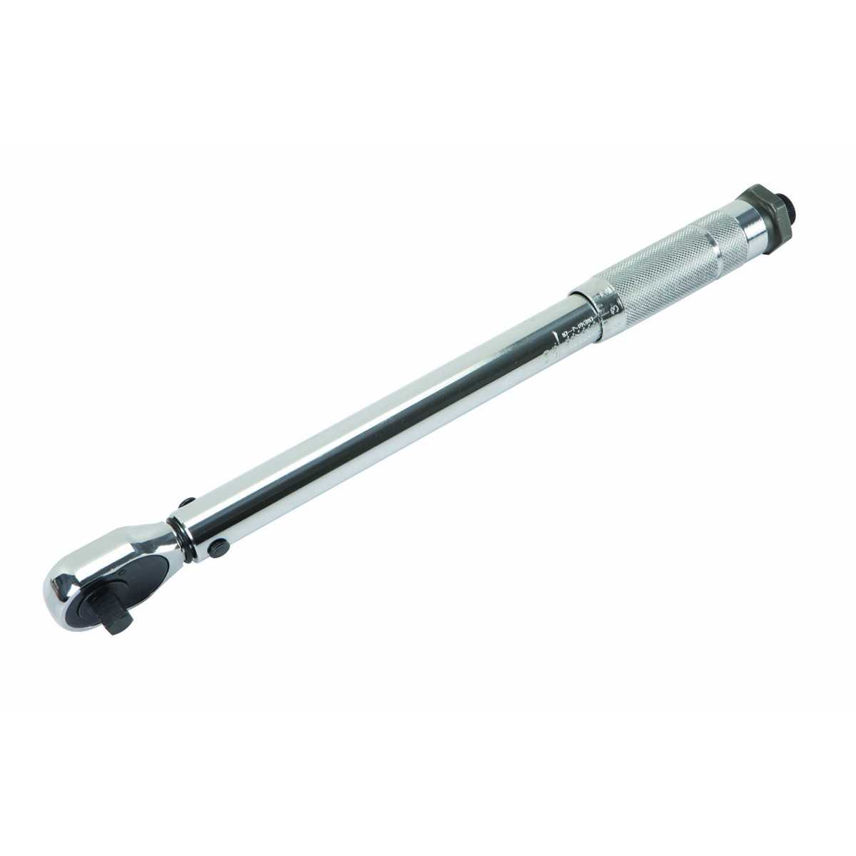 Clicking Torque Wrench