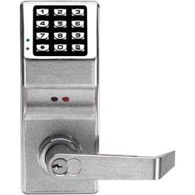 Electronic Locking Systems