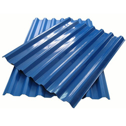 Industrial Sheets
