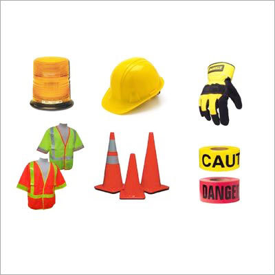Industrial Safety Equipments