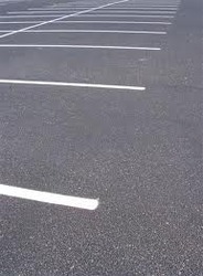 Car Park Marking