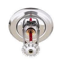 Water Based Hydrant Systems Sprinklers