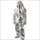 Fire Proximity Suits 