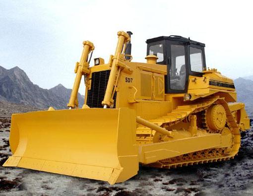 Construction Machinery