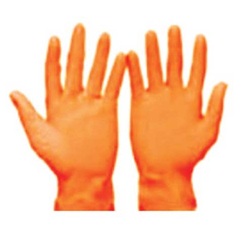  Safety Hand Gloves 