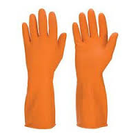 Industrial Hand Gloves 
