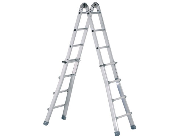  Industrial Ladders 
