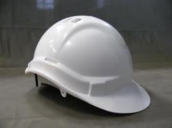 LDPE Safety Helmets