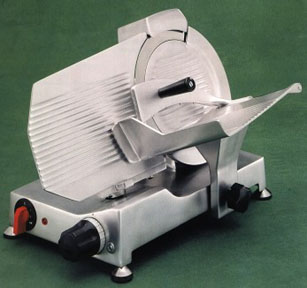 Slicing Machine 
