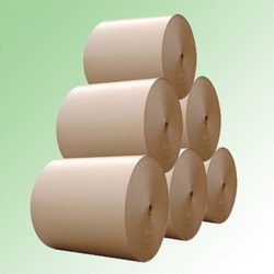 Industrial Coated Papers