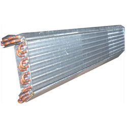 Air Cooler Cleaner Coil