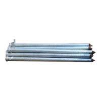 Pipe Electrode