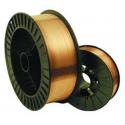 MIG WELDING WIRE FOR AUTOMOBILE INDUSTRY
