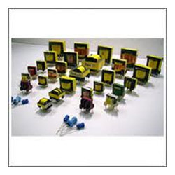 RM CORE TRANSFORMERS FOR ELECTRICAL USE