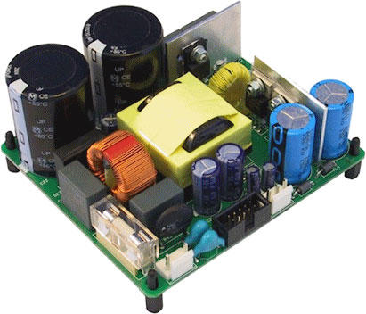  Switch Mode Power Supply 