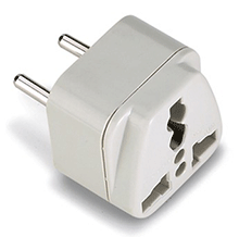 Electronic Adapter