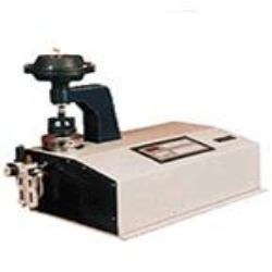 Valley Clay Abrasion Tester