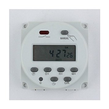 Offices AC Timer