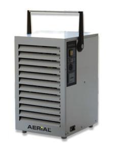 Aerial Dehumidifiers