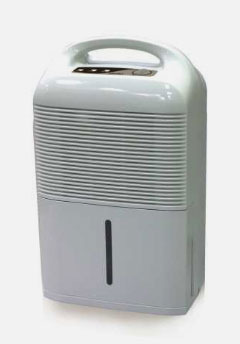 NOVITA HOME DEHUMIDIFIERS