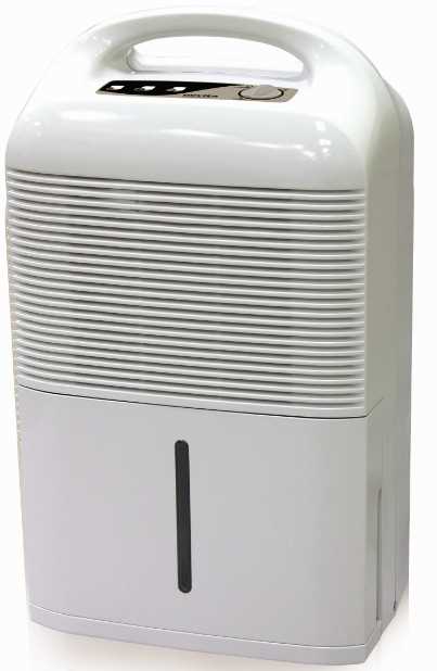 Novita Dehumidifier
