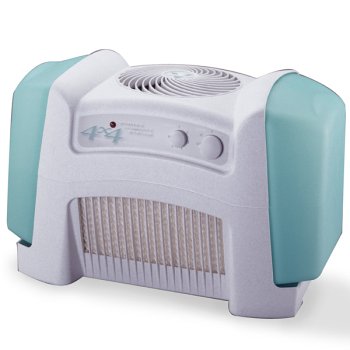 Humidifiers