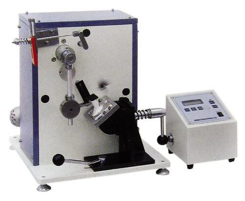 Rubber Testing Machines