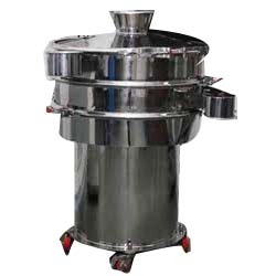 Industrial Vibro Sifter