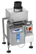 Jumbo Bag Metal Detector