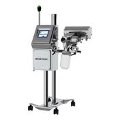 PHARMACEUTICAL METAL DETECTOR