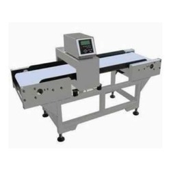 Spices Metal Detector