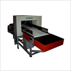  Inclined Metal Detectors 