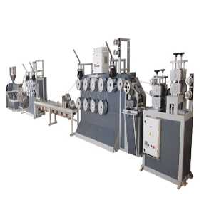 PP PET BOX STRAPPING PLANT