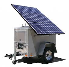 Solar Generators