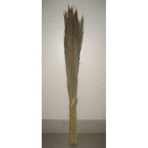 Grass Broom Sticks