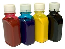 Digital Ink Printing 