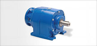 Adaptor Helical Gear Box