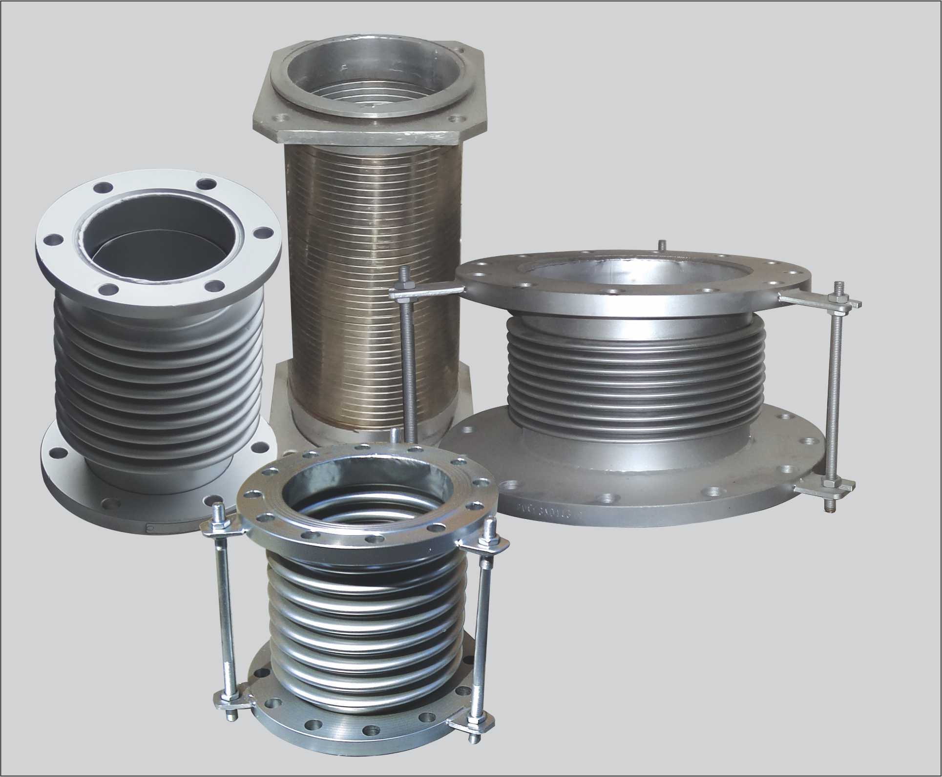 Expansion Joints