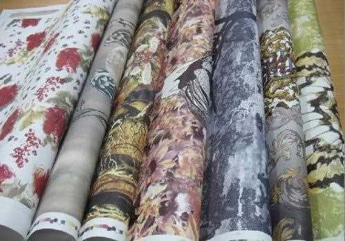 SUBLIMATION PAPER TRANSFER PRINTING