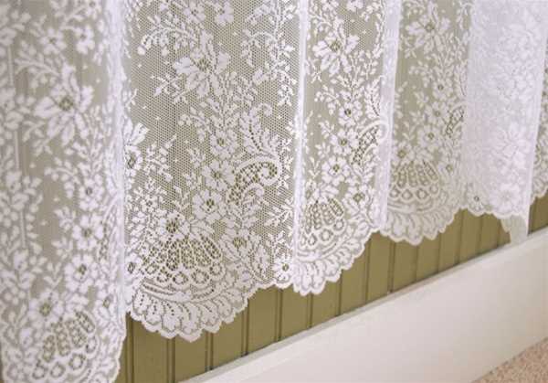 Curtain Lace