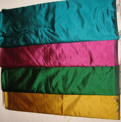 Dupion Silk Fabric