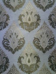 Silk Brocade Fabrics