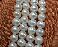 SEMI PEARL BEADS