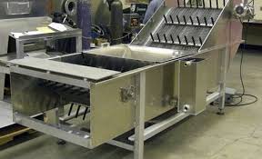 Food Processing Plant Equipment