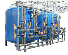 Filtration System