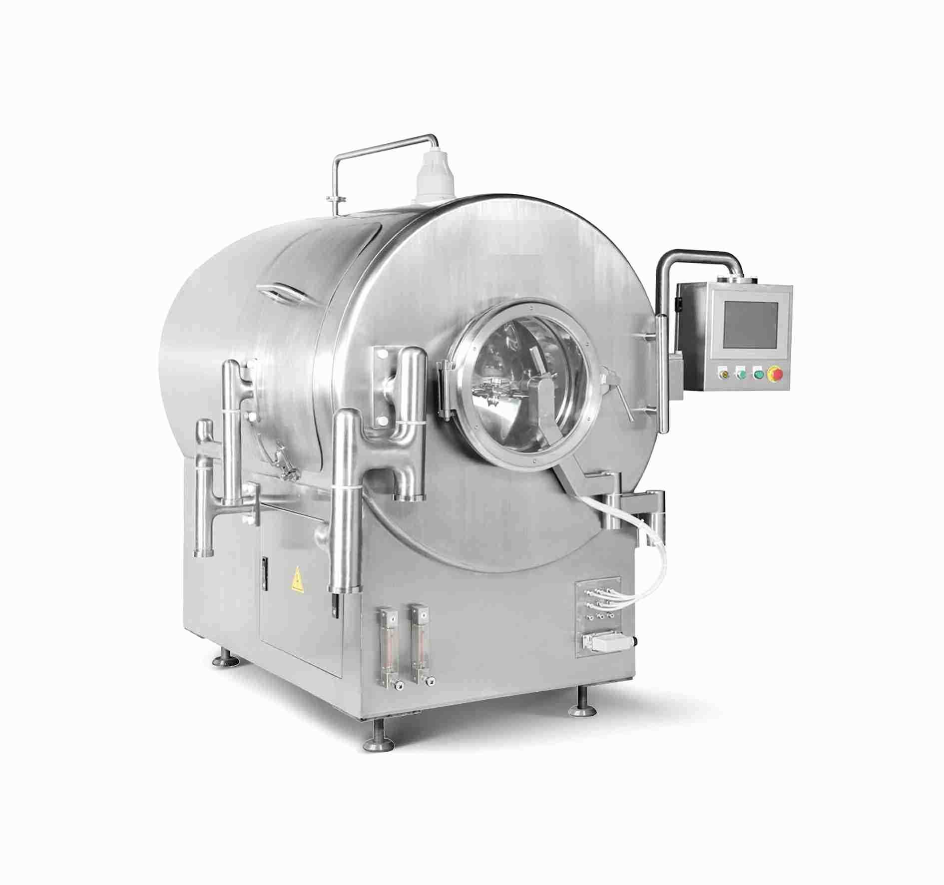 Pharmaceutical Equipment