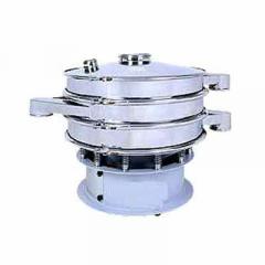 Vibro Sieve Machine For Hotel