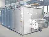 Vegetable & Onion Dehydration Equipments